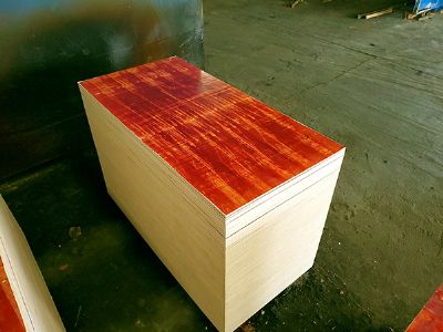 廣西建筑模板廠家