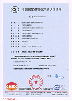 振動(dòng)源隔爆型三相異步電動(dòng)機(jī)